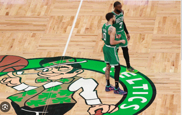 Celtics Gets Surprise Injury Vs Nets