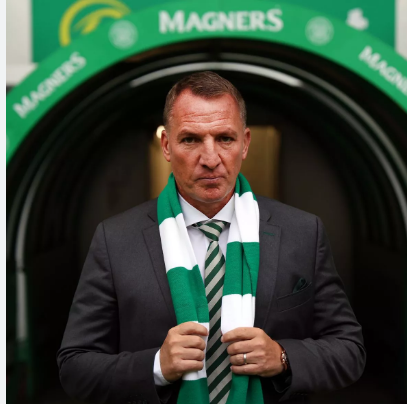 Brendan Rodgers Must Leave ‘incredible’ 25-year-old Player