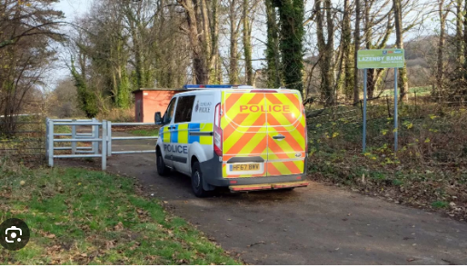 Body Found In Norwich Sportoclock