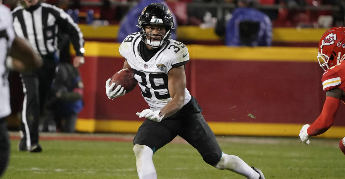Pittsburgh Steelers lose an intresting former All-Pro wide receiver