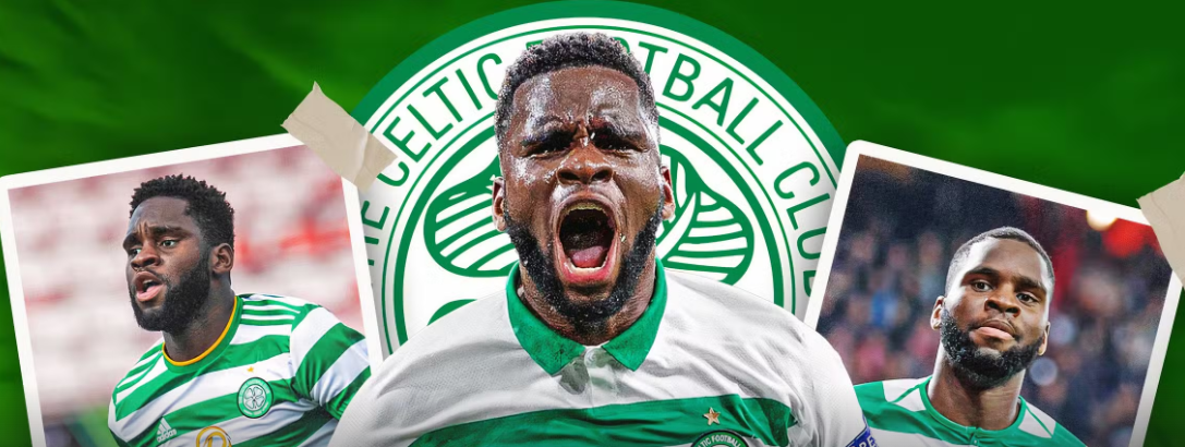 The £1.4 million “superstar” was Celtic’s best acquisition since Edouard.